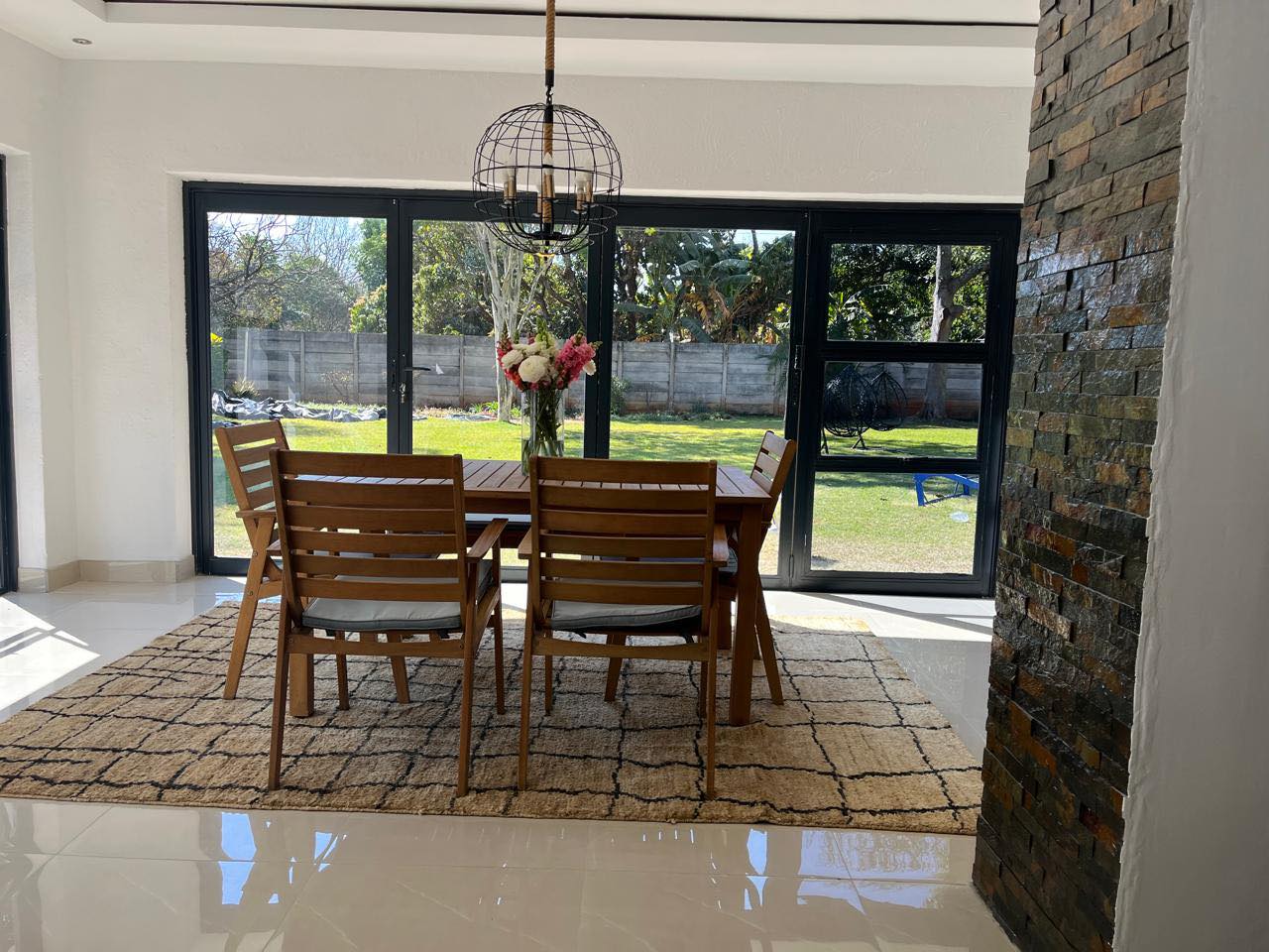 Designing Spaces