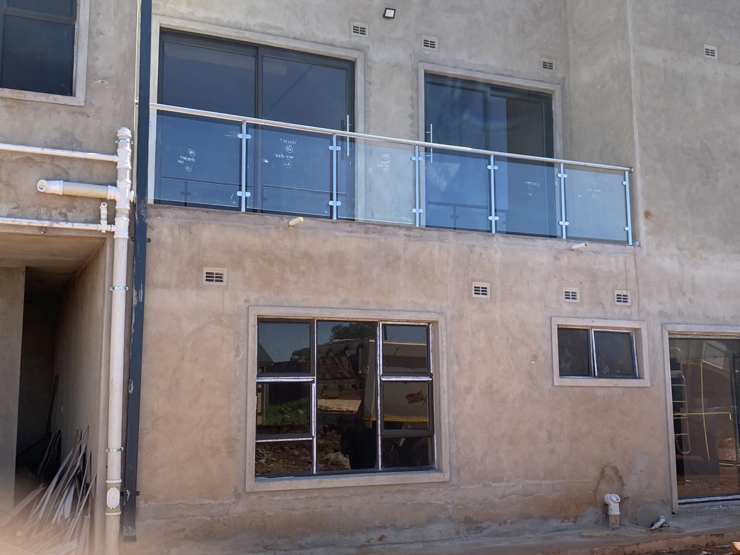 Our Work